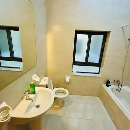 Spacious In The Heart Of St Julian's