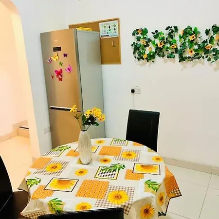 Spacious In The Heart Of St Julian's * San Ġiljan