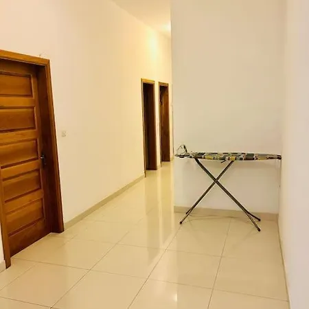 Spacious In The Heart Of St Julian's